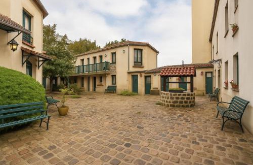 Arcueil Apartment | Résidence Chlorophylle