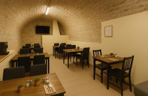 Arcueil Apartment | Résidence Chlorophylle