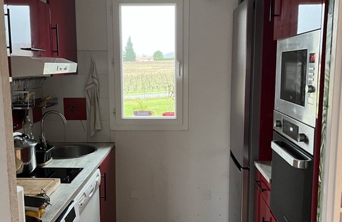 Prayssac Apartment | Résidence Claire Rive. Appartement Avec Piscine à 25km de Cahors