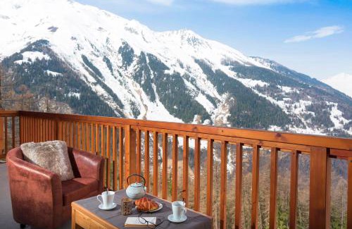 Sainte-Foy-Tarentaise Apartment | Résidence Club mmv L'Étoile des Cimes *