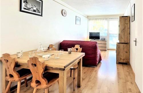 La Toussuire Apartment | Résidence Corbier A3 - APPARTEMENT CENTRE STATION POUR 6 PERSONNES MAE-7494