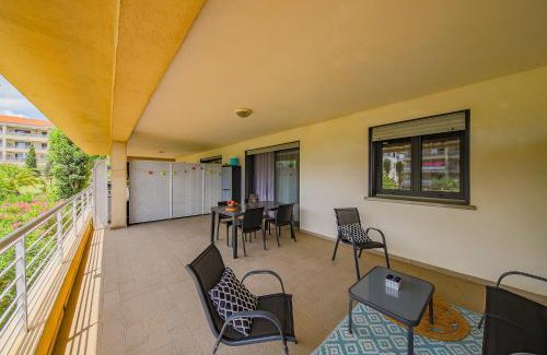 Folelli Apartment | Résidence costa d'oro HYPER CENTRE DE FOLELLI