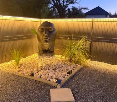 Bourbourg Apartment | Résidence Cosyade équipée d'un parking privé gratuit