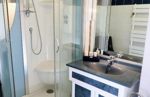 Le Touquet-Paris-Plage Apartment | Résidence de standing, Appartement 4 personnes, T2 cabine avec balcon