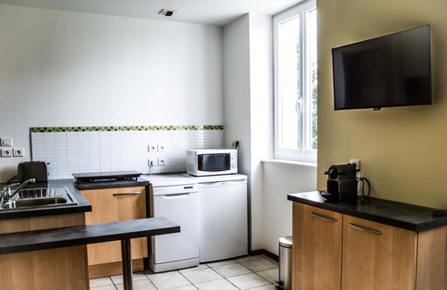 Saint-Didier-en-Velay Apartment | Résidence des Portes du Velay