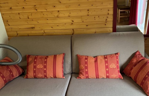 Orelle Apartment | Résidence d' Orelle 3 Vallées -val Thorens