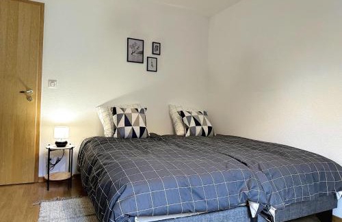 Monswiller Apartment | Résidence de 80 m2 avec grand parking - proche pistes cyclables