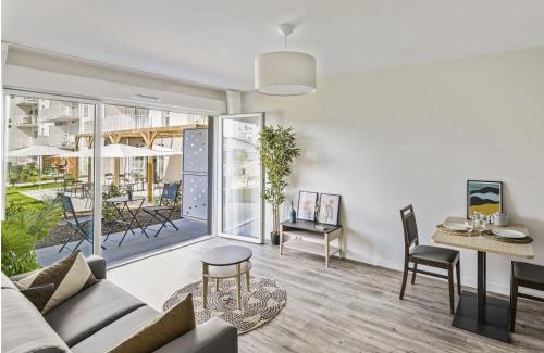 Dax Apartment | Résidence de Dax