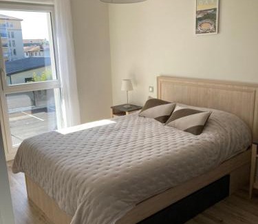 Dax Apartment | Résidence de Dax