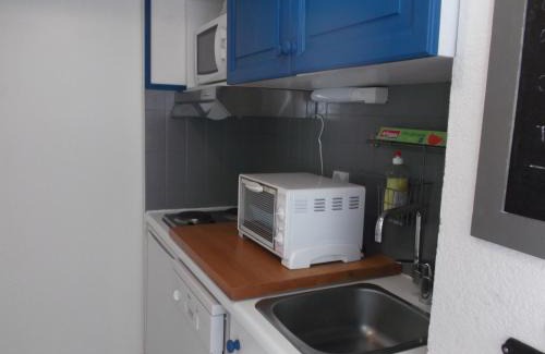 Jullouville Apartment | résidence de la plage