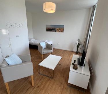 Laval Apartment | Résidence de Laval