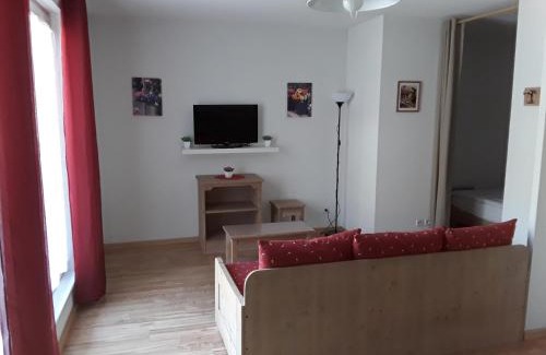 Villar-d'Arene Apartment | Résidence de Tourisme La Meije Blanche