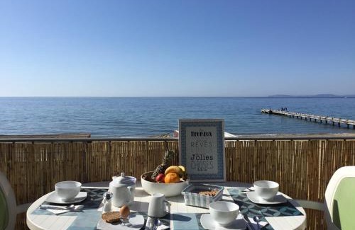 La Croix-Valmer Apartment | Résidence des Sables d'Or