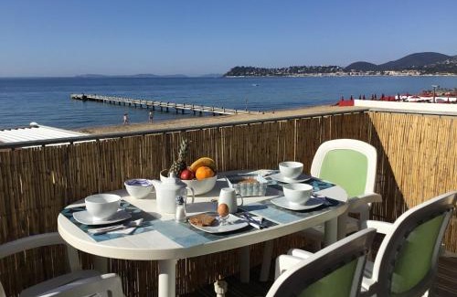 La Croix-Valmer Apartment | Résidence des Sables d'Or