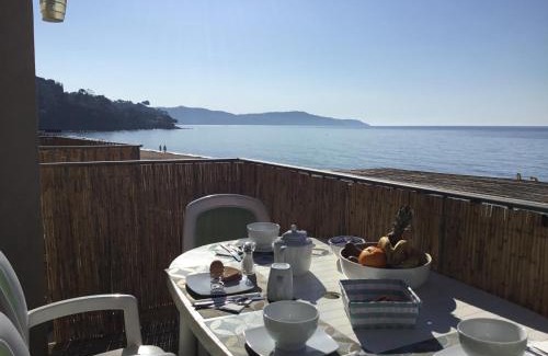 La Croix-Valmer Apartment | Résidence des Sables d'Or