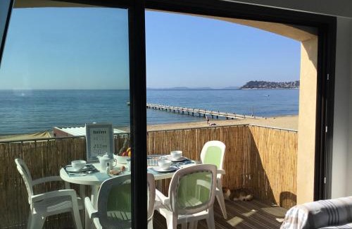 La Croix-Valmer Apartment | Résidence des Sables d'Or