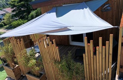 Liverdun Apartment | Résidence des Sapins