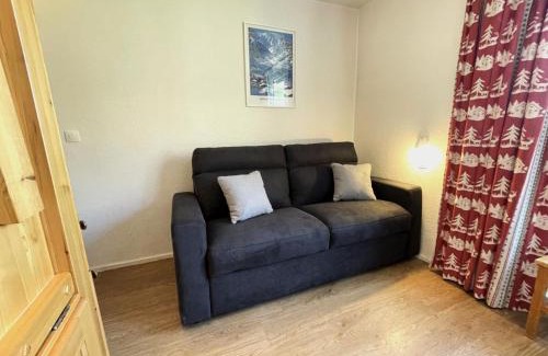 Les Menuires Apartment | Résidence Dorons - Studio pour 2 Personnes MAE-5994