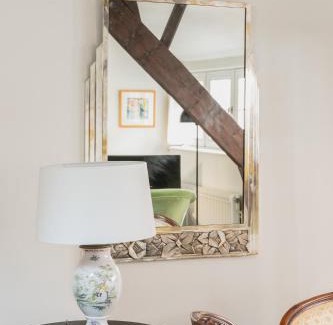 Quimper Apartment | Résidence du Steir - T2