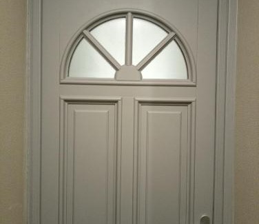 Meaux Apartment | Résidence du Temple