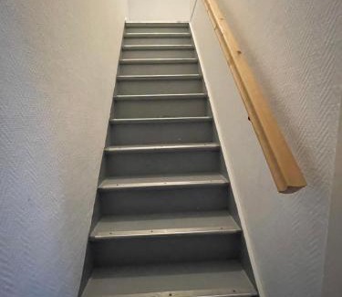 Valenciennes Apartment | Résidence Duchenois