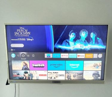 Valenciennes Apartment | Résidence Duchenois