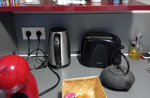 Montchapet House | Résidence Egalité - Montmartre