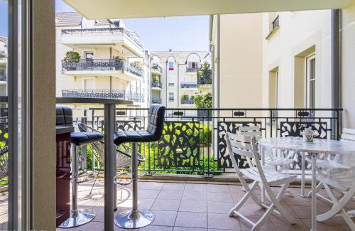 Montchapet House | Résidence Egalité - Montmartre