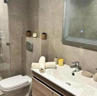 Bouskoura Apartment | Résidence fal green bouskoura