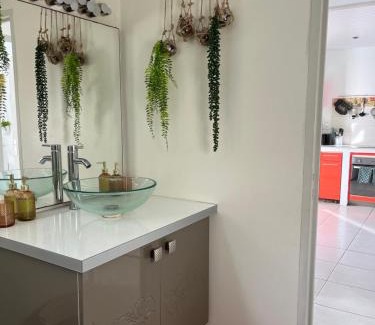 Le Marin Apartment | Résidence Flores De Maria