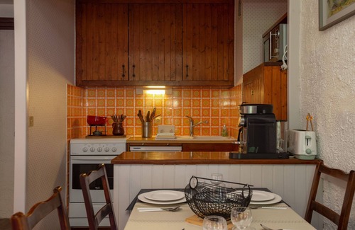 Argentiere Apartment | Résidence le Chardonnet G, Argentière (Chamonix), France