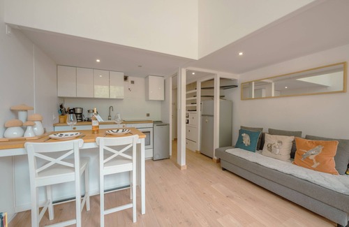 Argentiere Apartment | Résidence Grand Roc - Campanules 103, Argentière (Chamonix), France