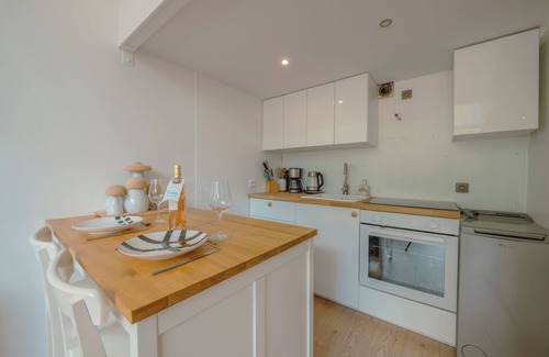 Argentiere Apartment | Résidence Grand Roc - Campanules 103, Argentière (Chamonix), France