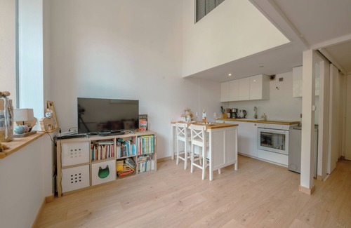 Argentiere Apartment | Résidence Grand Roc - Campanules 103, Argentière (Chamonix), France