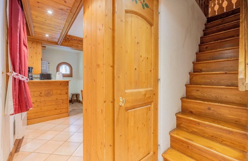 Argentiere Apartment | Résidence Le Cristal - Grands Montets 18, Argentière (Chamonix), France