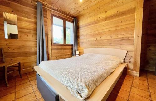 Crest-Voland Apartment | Résidence Saveurs D'antan - Appartement de charme au coeur du village et pied des pistes MAE-7464