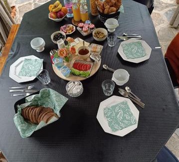 Saint-Yrieix-la-Perche House | Résidence étoile