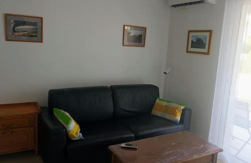 Bravone Apartment | Résidence front de mer + Piscine