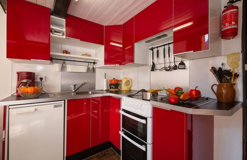 Argentiere Apartment | Résidence Grand Roc - Bruyères 09, Argentière (Chamonix), France