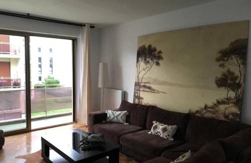 Garches Apartment | résidence Garches -St Cloud