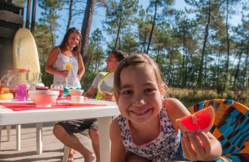 Lacanau Apartment | Résidence Goélia La Marina de Talaris