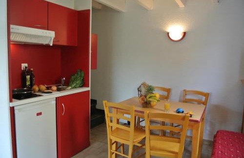 Portiragnes-Plage Apartment | Résidence Goélia Sun Village