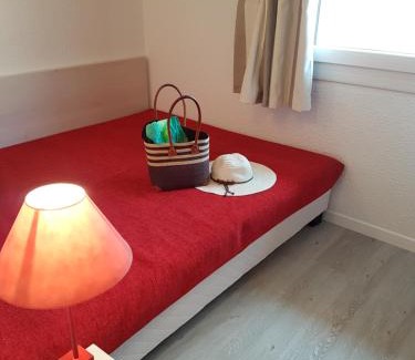 Portiragnes-Plage Apartment | Résidence Goélia Sun Village