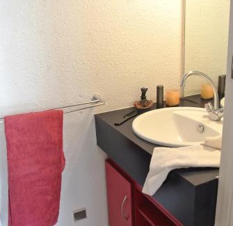 Portiragnes-Plage Apartment | Résidence Goélia Sun Village