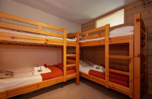 Argentiere Apartment | Résidence Grand Roc - Campanules 213 - Happy Rentals