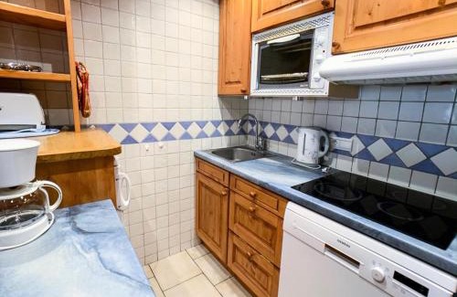 Val Claret Apartment | Résidence Grand Tichot A - Appartement dans une résidence avec ascenseur MAE-2644