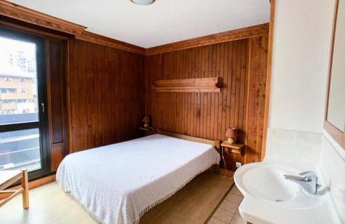 Val Claret Apartment | Résidence Grand Tichot A - Appartement dans une résidence avec ascenseur MAE-2644