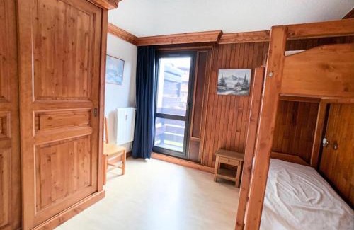 Val Claret Apartment | Résidence Grand Tichot A - Appartement dans une résidence avec ascenseur MAE-2644
