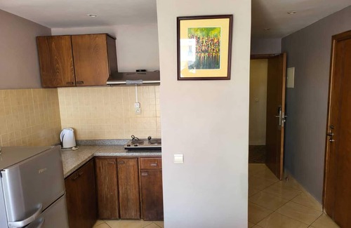 Agadir Apartment | Résidence Hôtelière Fleurie