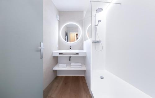 Les Estagnots Apartment | Résidence Hôtelière les Acanthes